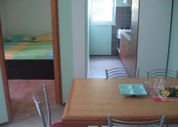 By The Sea Razanj, - 18089 Apartament