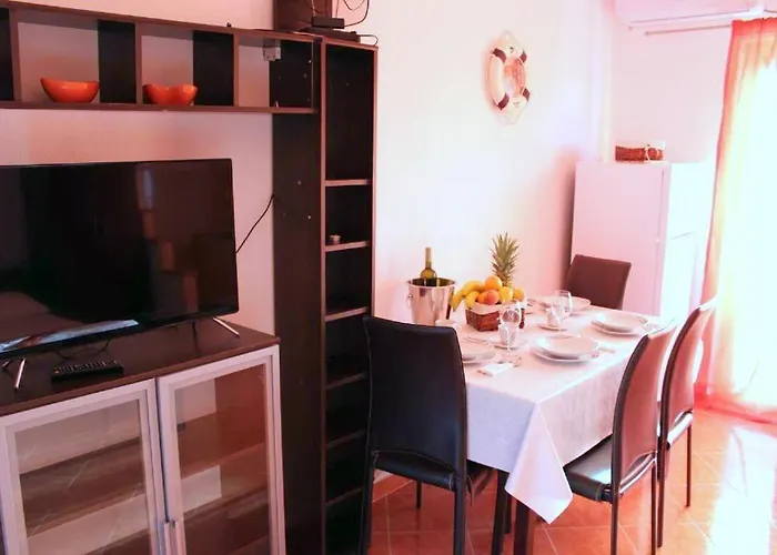 By The Sea Razanj, - 18089 Apartament *