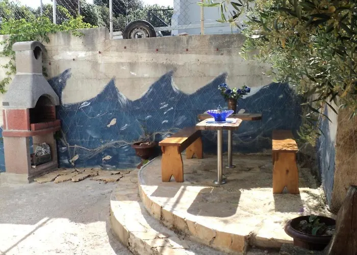 Appartement By The Sea Razanj, - 18089 *